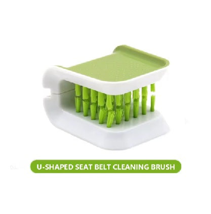 Seat Belt Cleaning Brush