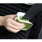 Seat Belt Cleaning Brush