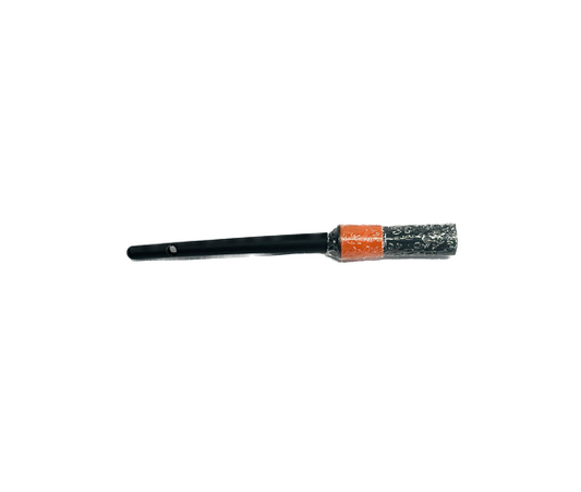 Interior Brush Small Black