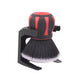 Car Detailing Brush with Rack