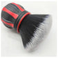 Car Detailing Brush with Rack