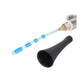 Tornado Metal Blower Gun