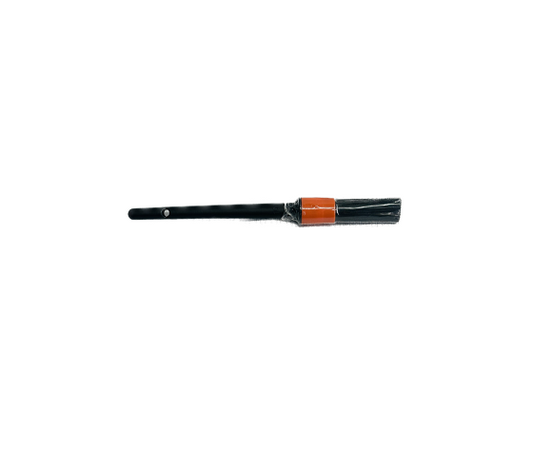 Interior Brush XSmall Black