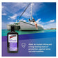 3M Marine Liquid Wax 09061