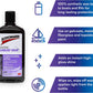 3M Marine Liquid Wax 09061
