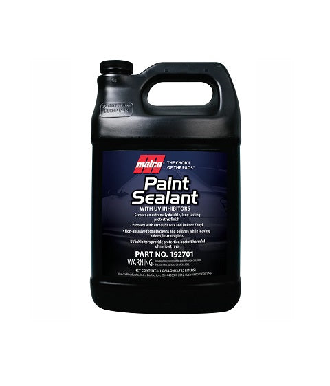 Malco Paint Sealant