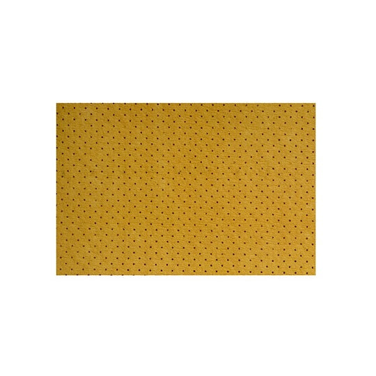 Perforated Shammy