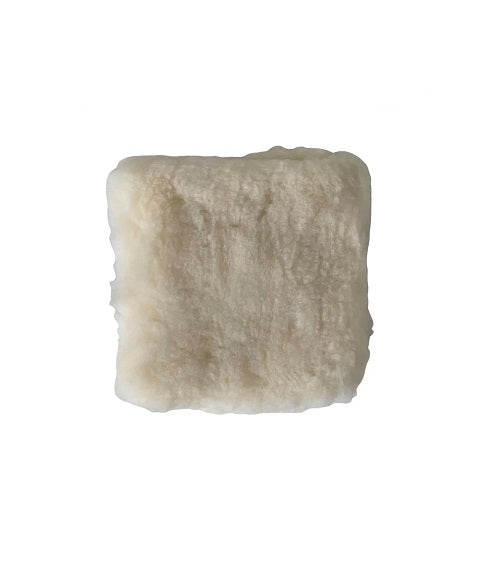 Gold Nugget Car Washing Pad